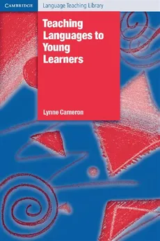 Teaching Languages to Young Learners - Outlet - Lynne Cameron