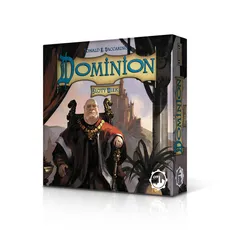 Dominion Złoty Wiek - Donald X. Vaccarino
