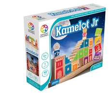 Smart Games Kamelot Jr