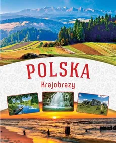 Polska Krajobrazy - Outlet