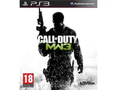 Call Of Duty: Modern Warfare 3 PS3