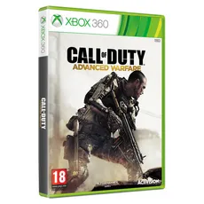 Call Of Duty: Advanced Warfare X360