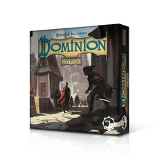 Dominion Intrygra - Outlet - Donald X. Vaccarino