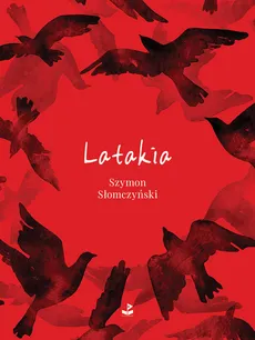 Latakia - Outlet - Szymon Słomczyński