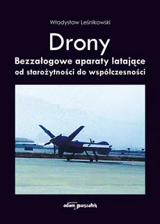 Drony - Władysław Leśnikowski