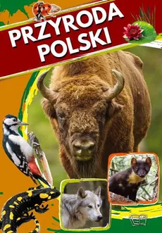 Przyroda Polski - Outlet