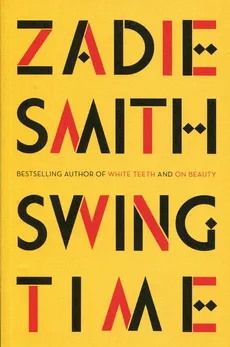 Swing Time - Outlet - Zadie Smith