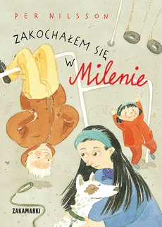 Zakochałem się w Milenie - Outlet - Per Nilsson