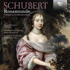 Rosamunde Complete Incidental Music