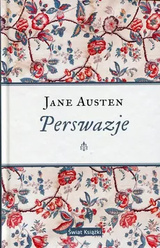 Perswazje - Outlet - Jane Austen
