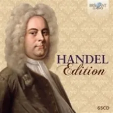 Handel Edition