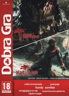 Dead Island + Dead Island Riptide
