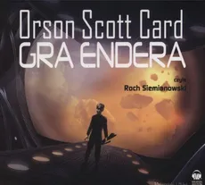 Gra Endera - Card Orson Scott