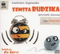 Zemsta budzika - Kazimierz Szymeczko