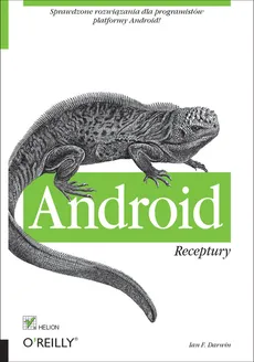 Android Receptury - Outlet - Darwin Ian F.