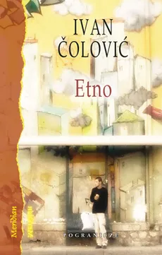 Etno - Ivan Colović