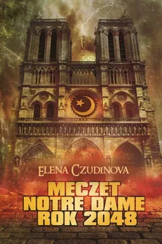 Meczet Notre Dame 2048 - Outlet - Elena Czudinowa