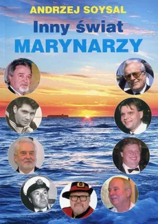 Inny świat marynarzy - Andrzej Soysal