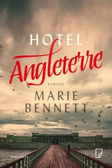 Hotel Angleterre - Outlet - Marie Bennett