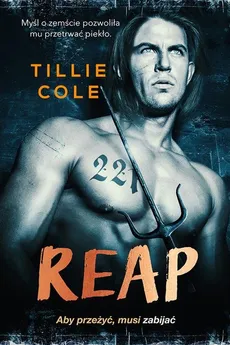Reap - Tillie Cole