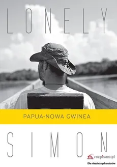 Papua-Nowa Gwinea - Outlet - Lonely Simon