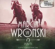 Haiti - Marcin Wroński