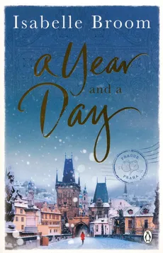 A Year and a Day - Isabelle Broom