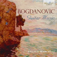 Bogdanovic: Guitar Music - Outlet