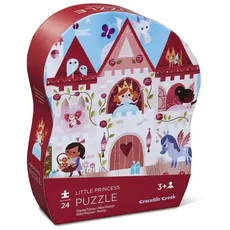 Puzzle mała księżniczka 24 elementy
