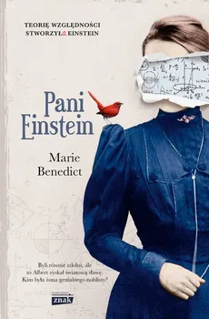 Pani Einstein - Outlet - Marie Benedict