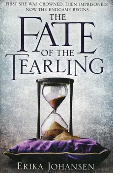 The Fate of the Tearling - Outlet - Erika Johansen