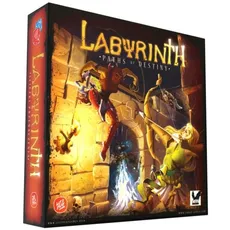 Labyrinth: Paths of Destiny - Outlet