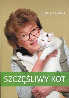 Szczęśliwy kot - Dorota Sumińska