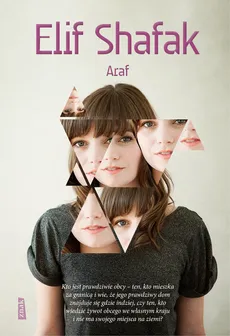 ARAF - Elif Shafak