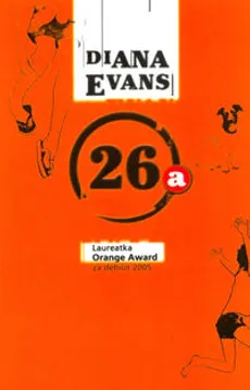 26a - Outlet - Diana Evans