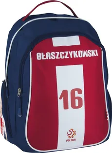 Plecak PZPN Błaszczykowski