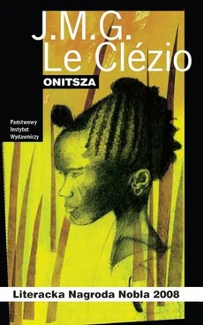 Onitsza - Le Clezio Jean-Marie Gustave
