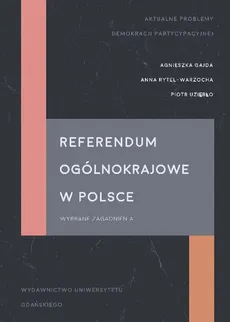 Referendum ogólnokrajowe w Polsce - Outlet