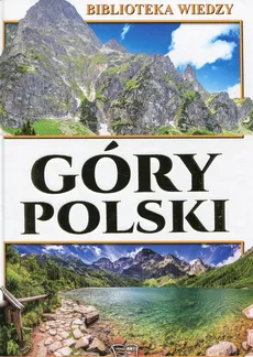 Góry Polski - Joanna Włodarczyk