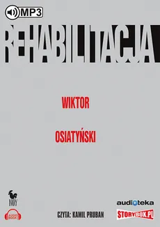 Rehabilitacja - Wiktor Osiatyński