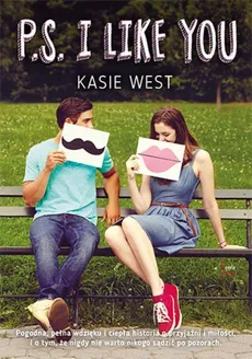 PS I Like You - Kasie West