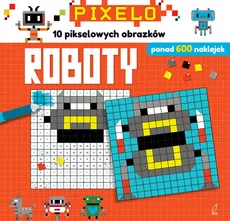 Pixelo Roboty