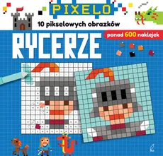 Pixelo Rycerze - Outlet