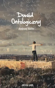 Dowód ontologiczny - Outlet - Andrzej Ballo