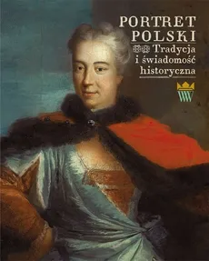 Portret polski - Krystyna Gutowska-Dudek