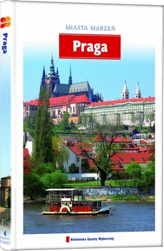 Miasta marzeń Praga - Outlet
