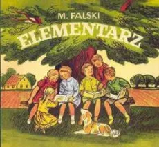 Elementarz Falski (reprint 1957) - Marian Falski