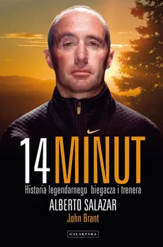 14 minut - Alberto Salazar, John Brant