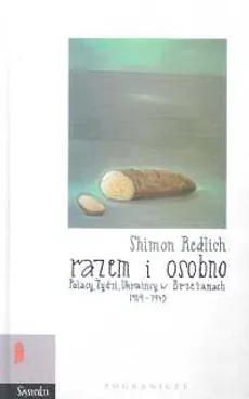 Razem i osobno - Shimon Redlich