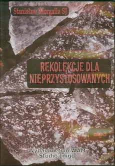Rekolekcje dla nieprzystosowanych - Stanisław Morgalla